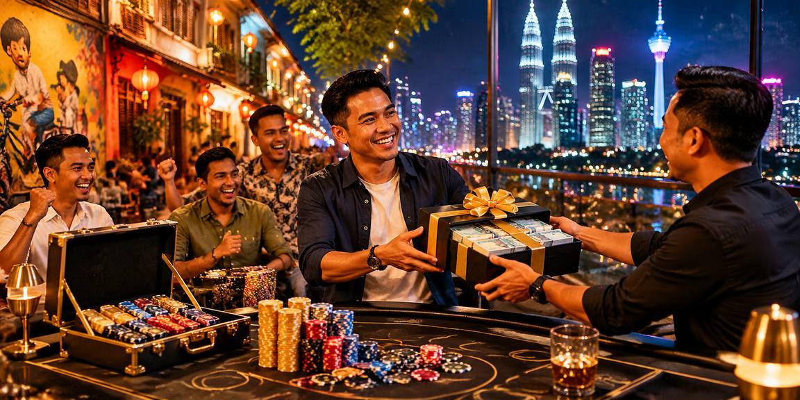 wajik88 Kasino & Sportsbook untuk Malaysia