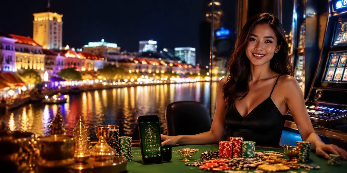 wajik88 Kasino & Sportsbook untuk Malaysia