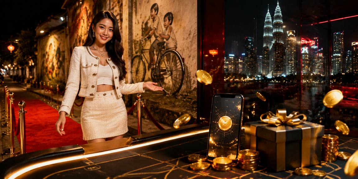 wajik88 Kasino & Sportsbook untuk Malaysia